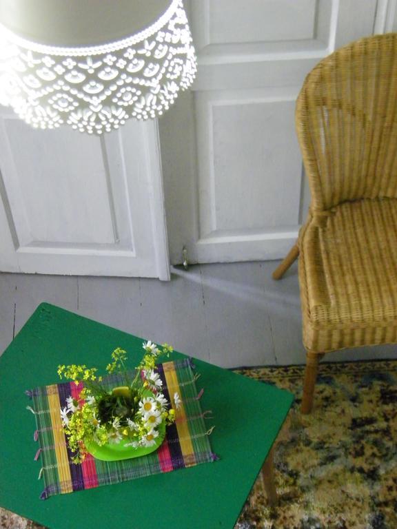 Jasmine Boutique Guesthouse Akhaltsikhe  Luaran gambar