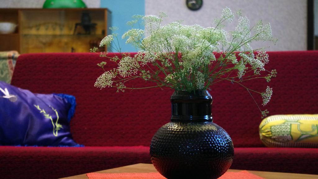 Jasmine Boutique Guesthouse Akhaltsikhe  Luaran gambar