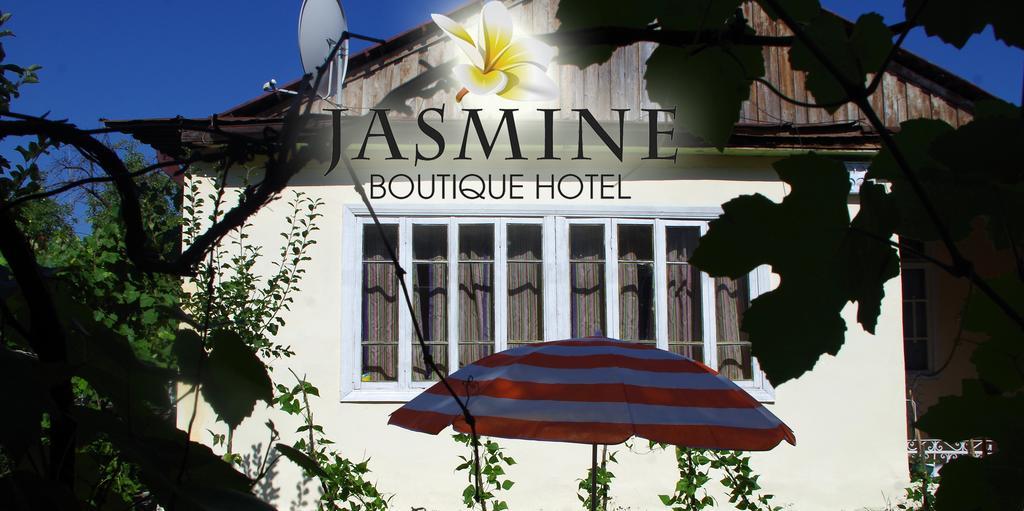 Jasmine Boutique Guesthouse Akhaltsikhe  Luaran gambar