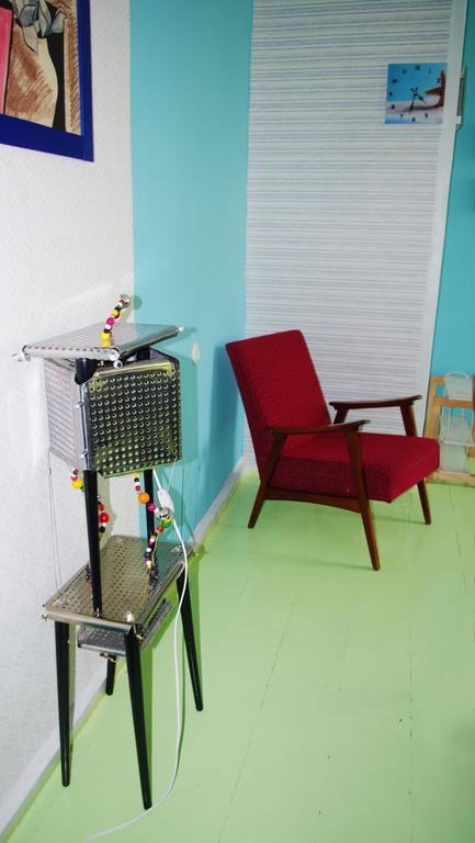 Jasmine Boutique Guesthouse Akhaltsikhe  Luaran gambar