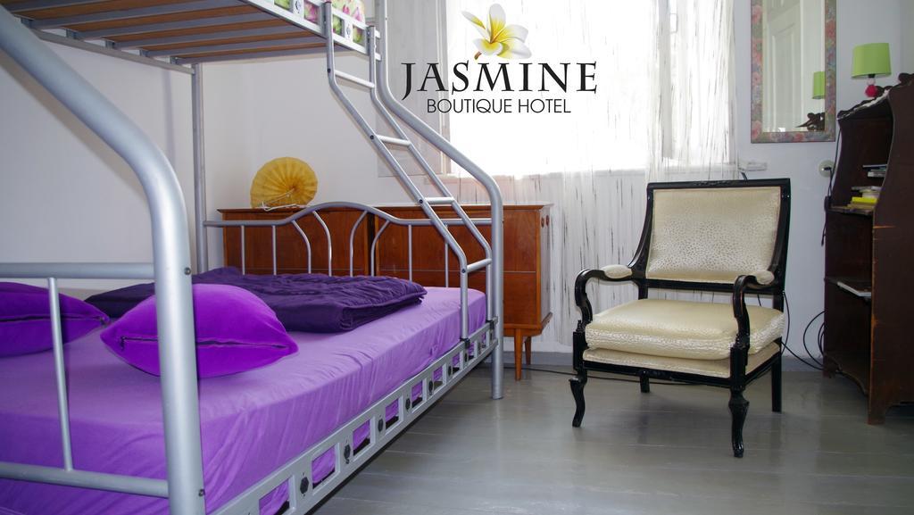 Jasmine Boutique Guesthouse Akhaltsikhe  Luaran gambar