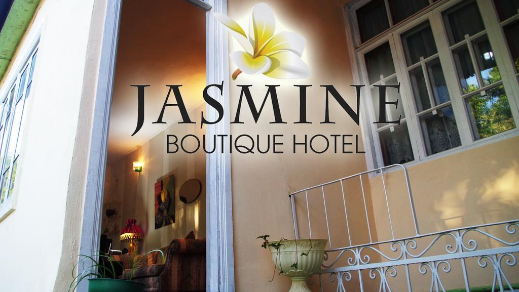 Jasmine Boutique Guesthouse Akhaltsikhe  Luaran gambar