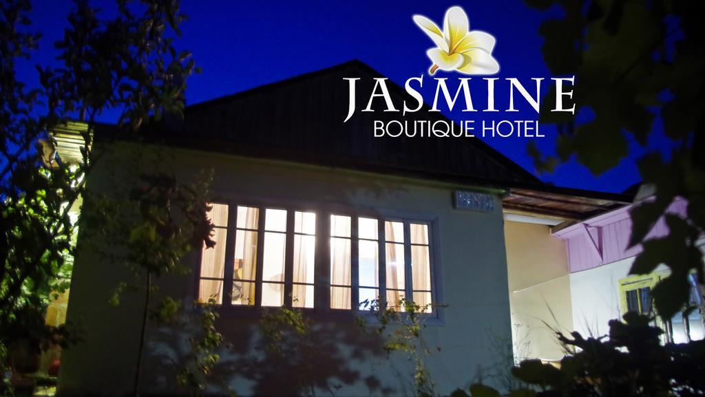 Jasmine Boutique Guesthouse Akhaltsikhe  Luaran gambar