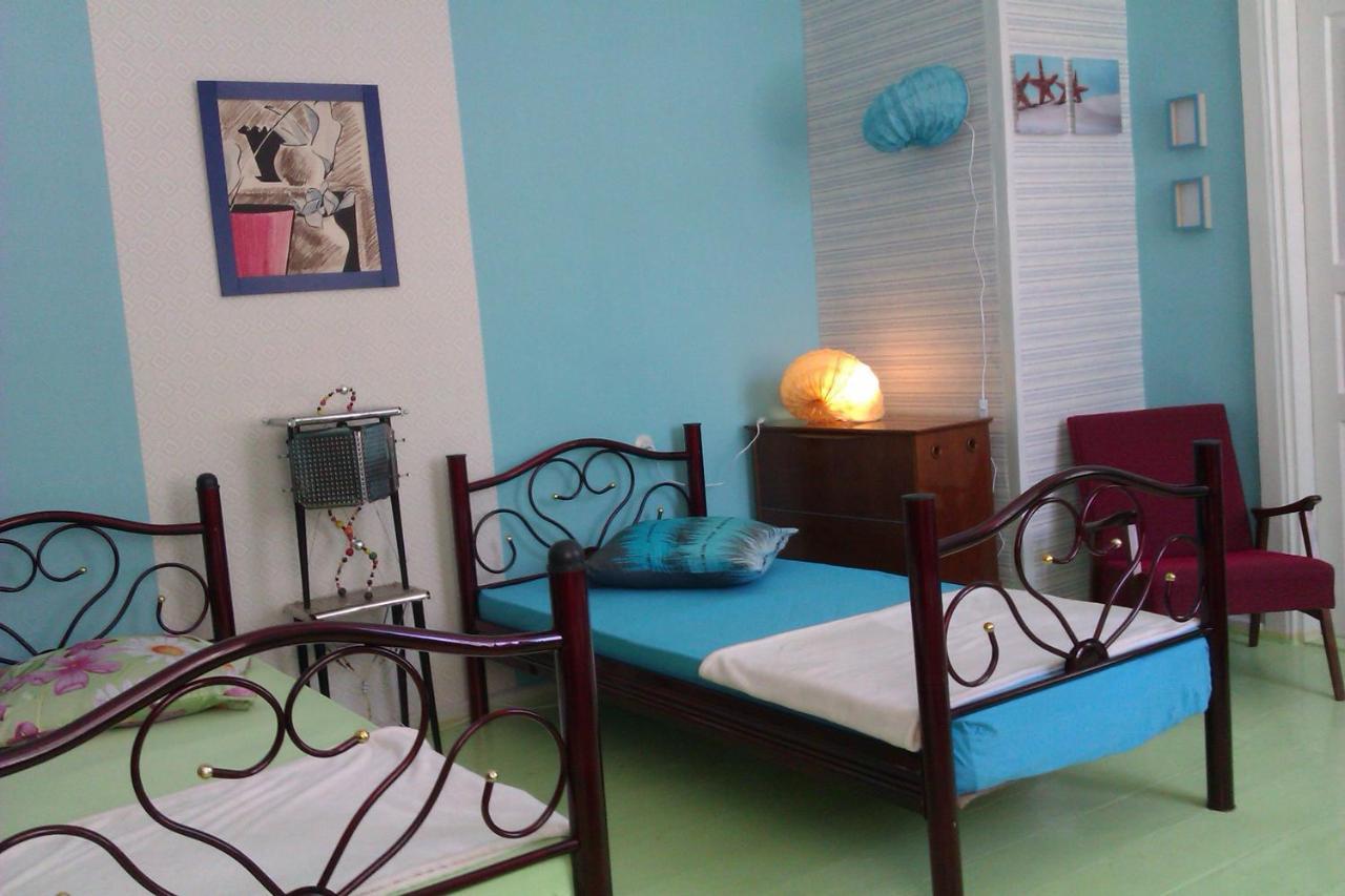 Jasmine Boutique Guesthouse Akhaltsikhe  Luaran gambar