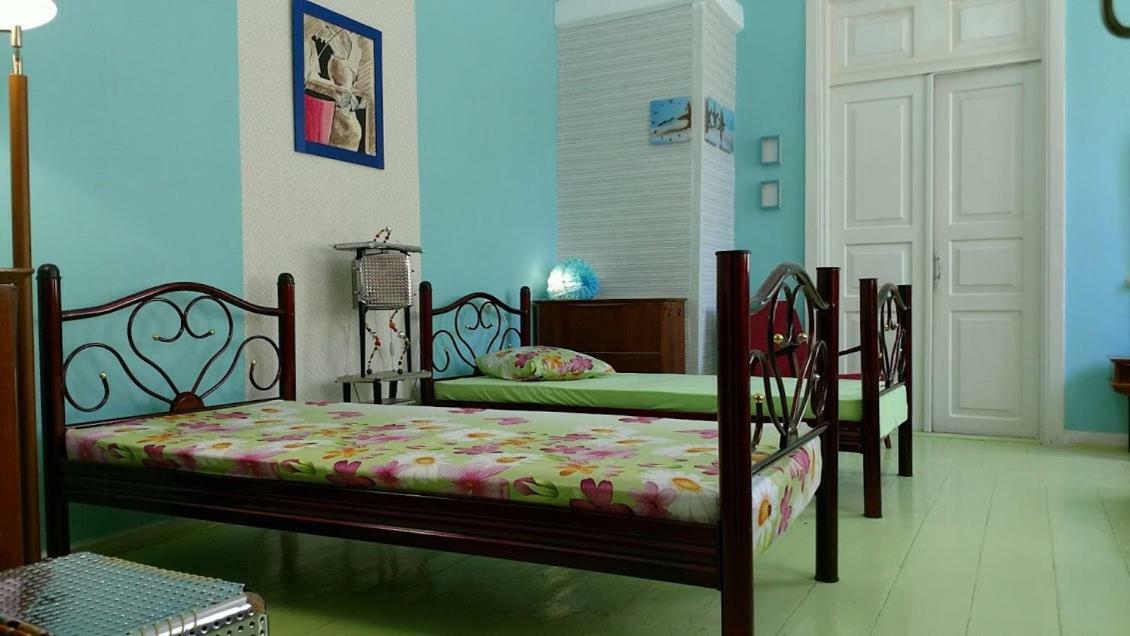 Jasmine Boutique Guesthouse Akhaltsikhe  Luaran gambar