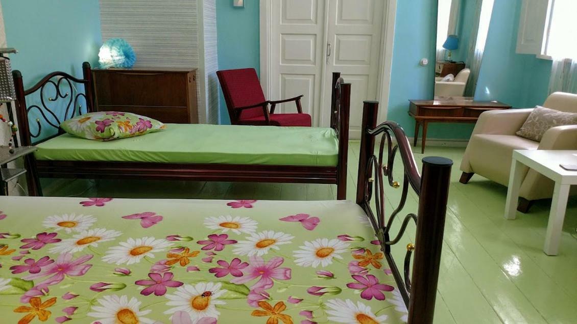 Jasmine Boutique Guesthouse Akhaltsikhe  Luaran gambar